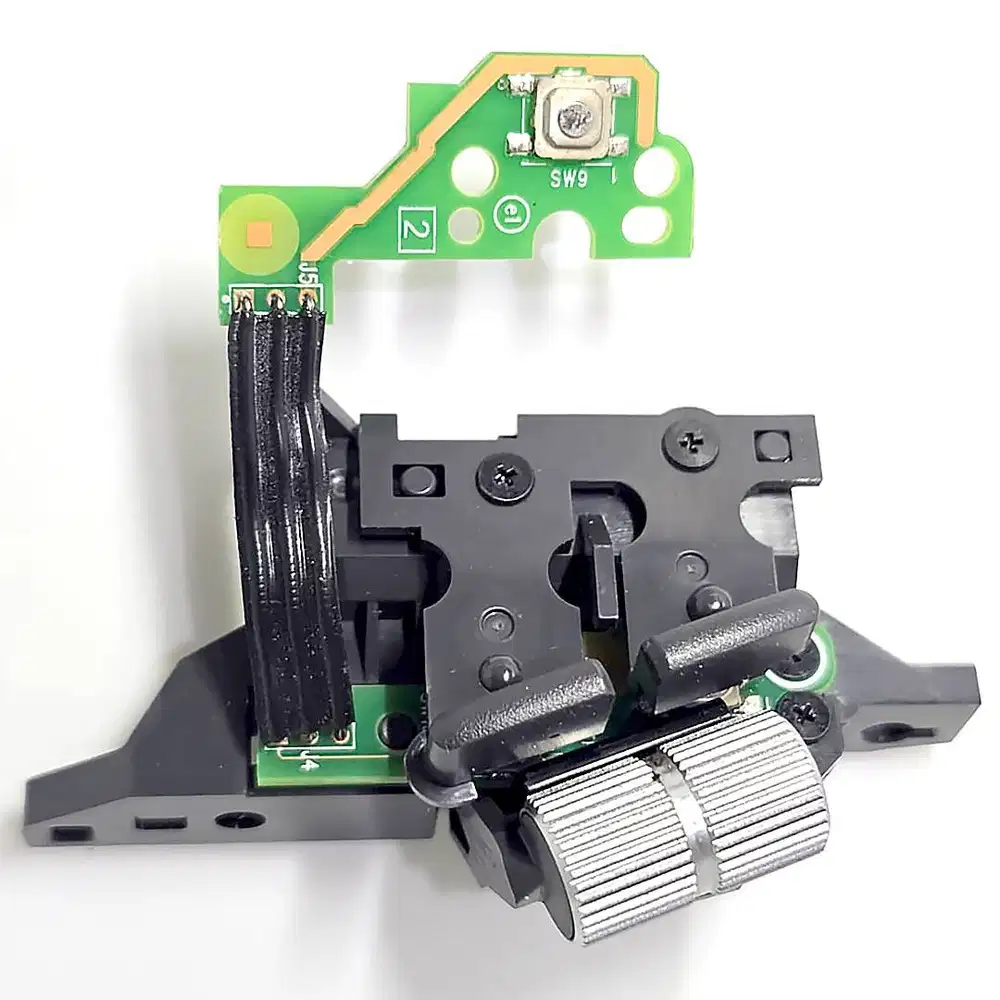 251220F Horizontal Side Scroll Wheel Switch Mode Module Logitech MX Ma