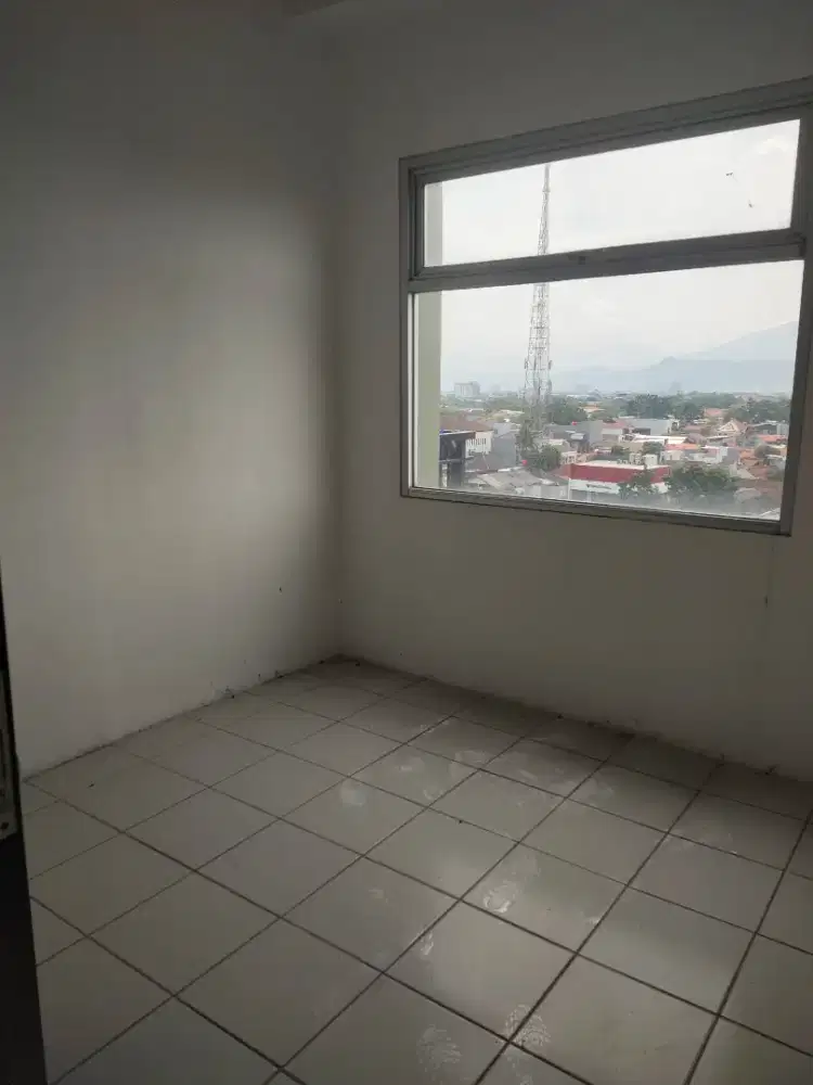 jual termurah apartemen grand asia afrika GAA 2 BR kosongan