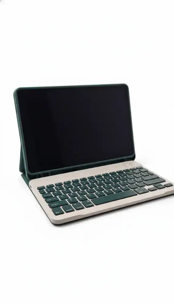 Huawei MatePad 11 6/256 Green Second Mulus – Baterai Awet, Normal 100%