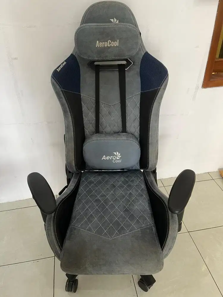 Dijual Kursi Gaming Premium