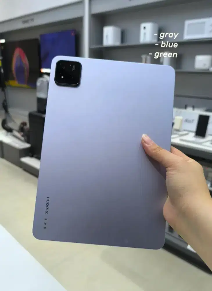 Xiaomi Pad 7PRO RAM 12GB/512GB