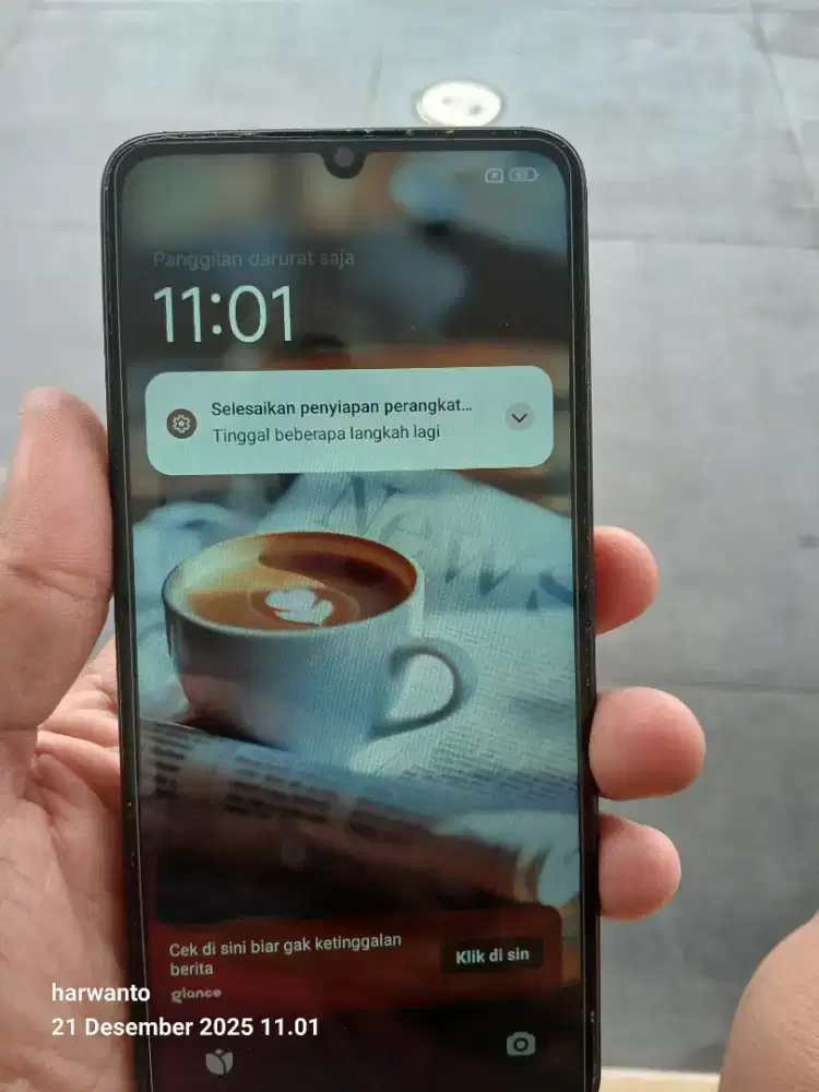 Jual redmeal 13C 8/256