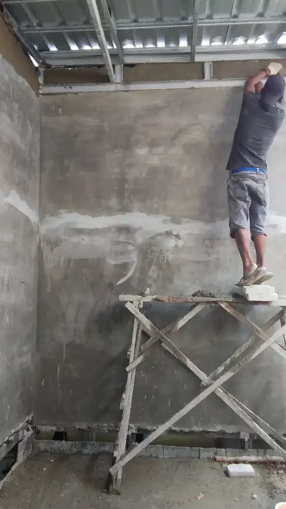 tukang bangunan rmh,toko