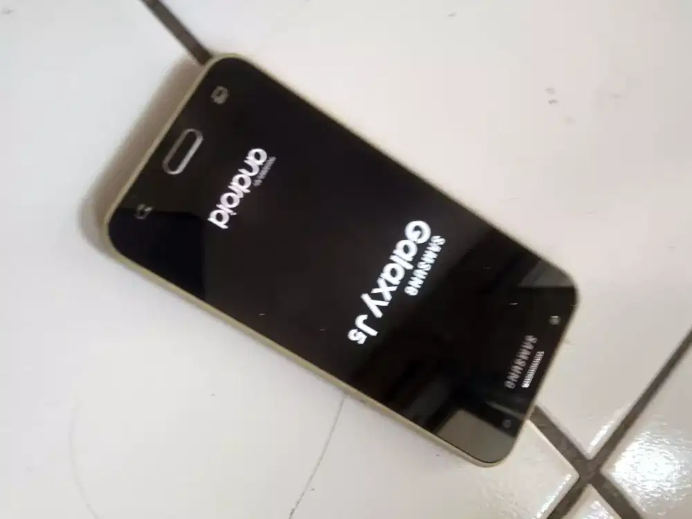 Samsung j5 original