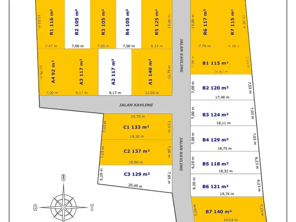 Promo Akhir Tahun Tanah Kavling Cisauk, Strategis Dekat TOL Legok