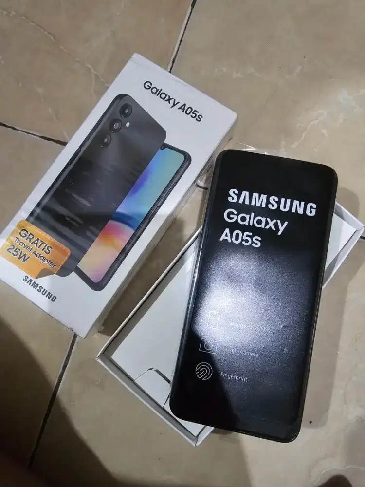 Samsung Galaxy A05s 6/128gb