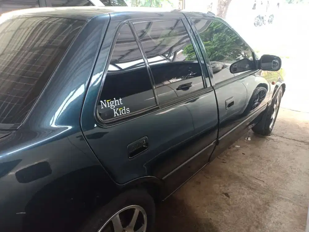 Suzuki Esteem 1993 Bensin