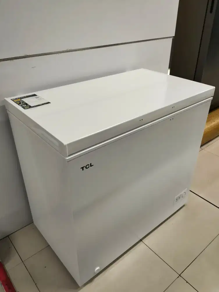 Freezer Box TCL Start 2Jt an
