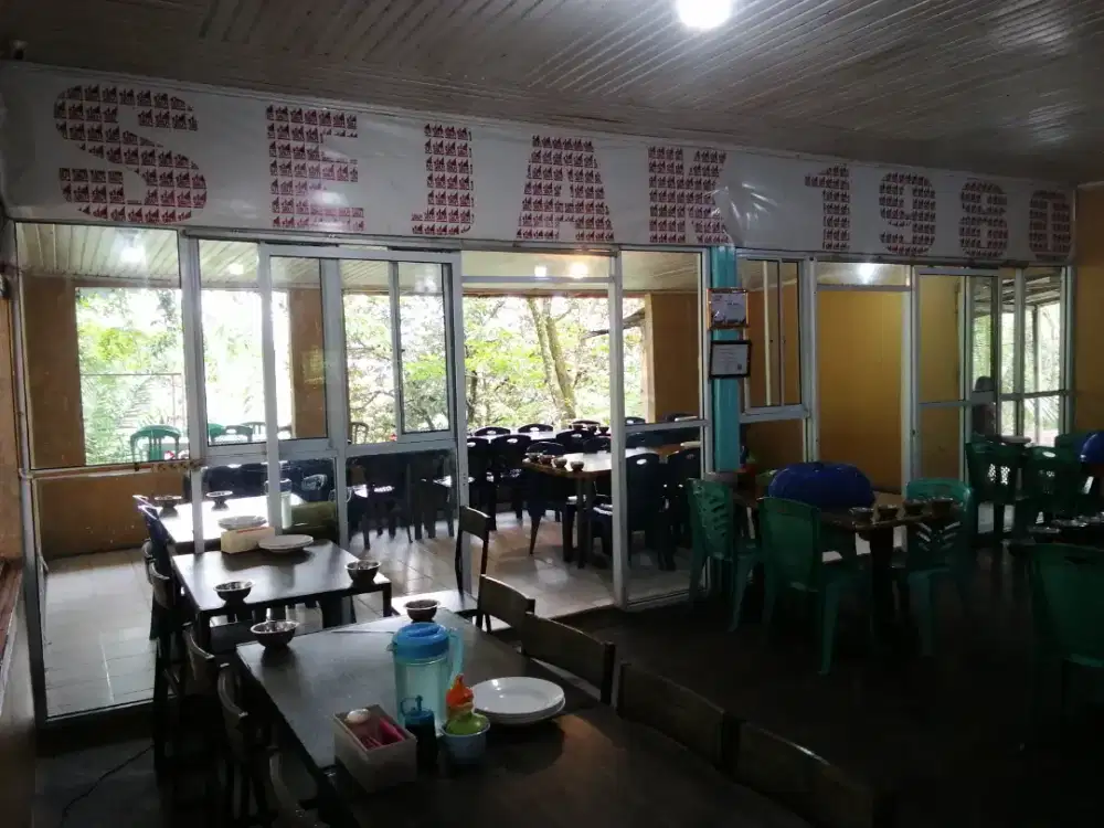 Yang siap merantau ke Pekanbaru dicari waiters serius buat kerja