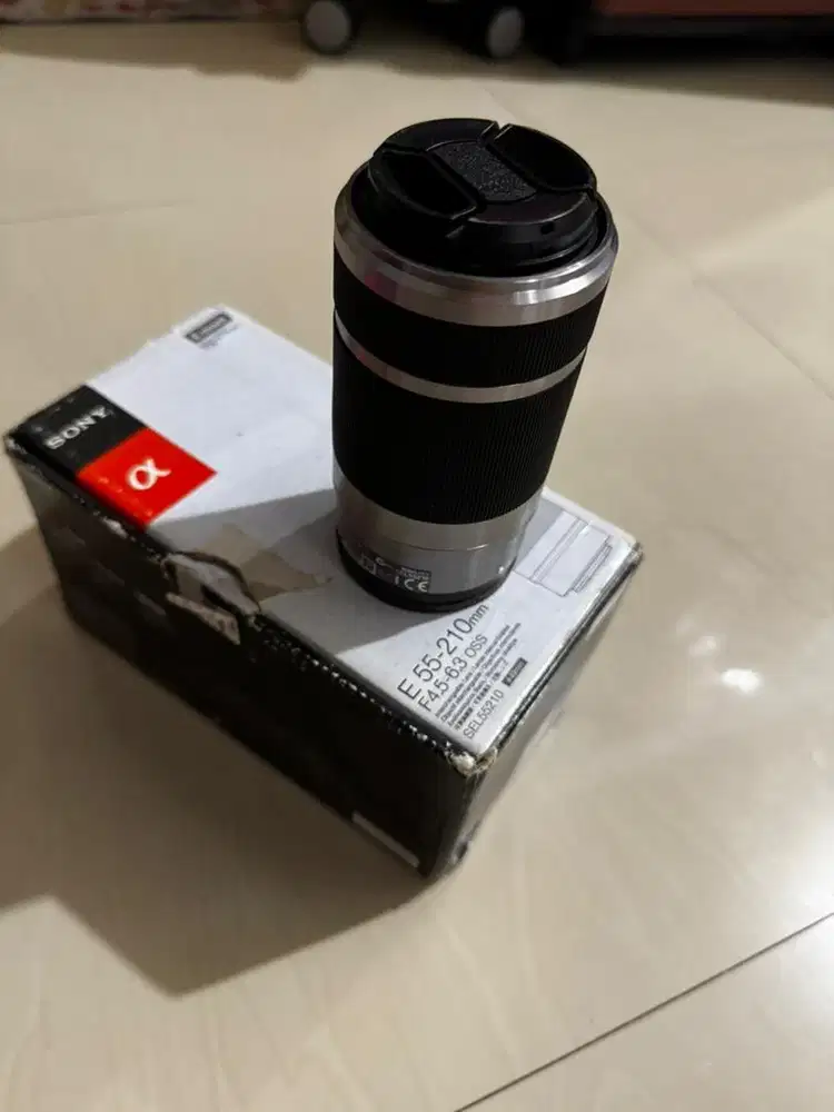 kamera dslr nikon d3300
