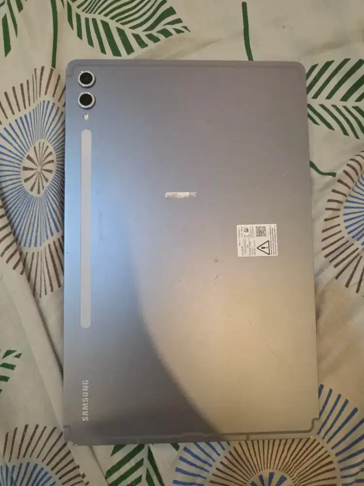 Samsung Tab S10 Plus 5G 12/256gb sein s10plus s10+