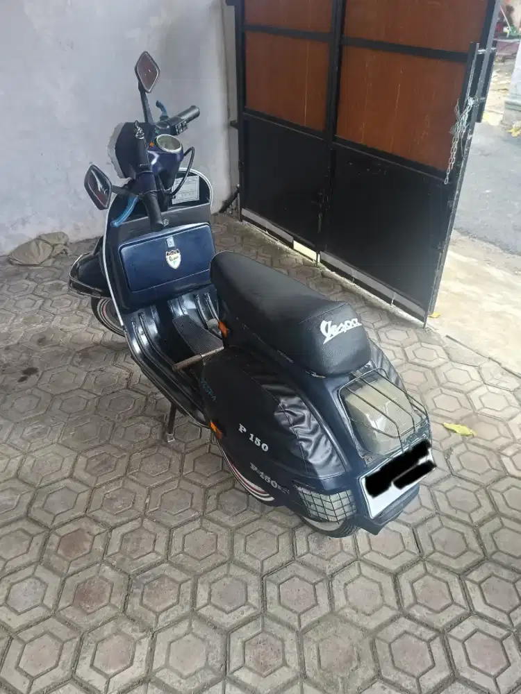Piaggio Vespa PS 150cc