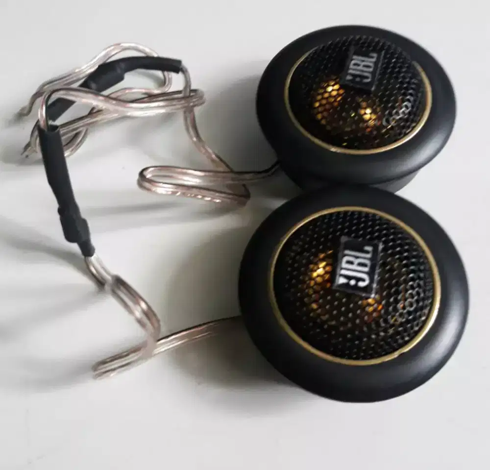 Tweeter Jadul JBL GT-180 Made In USA