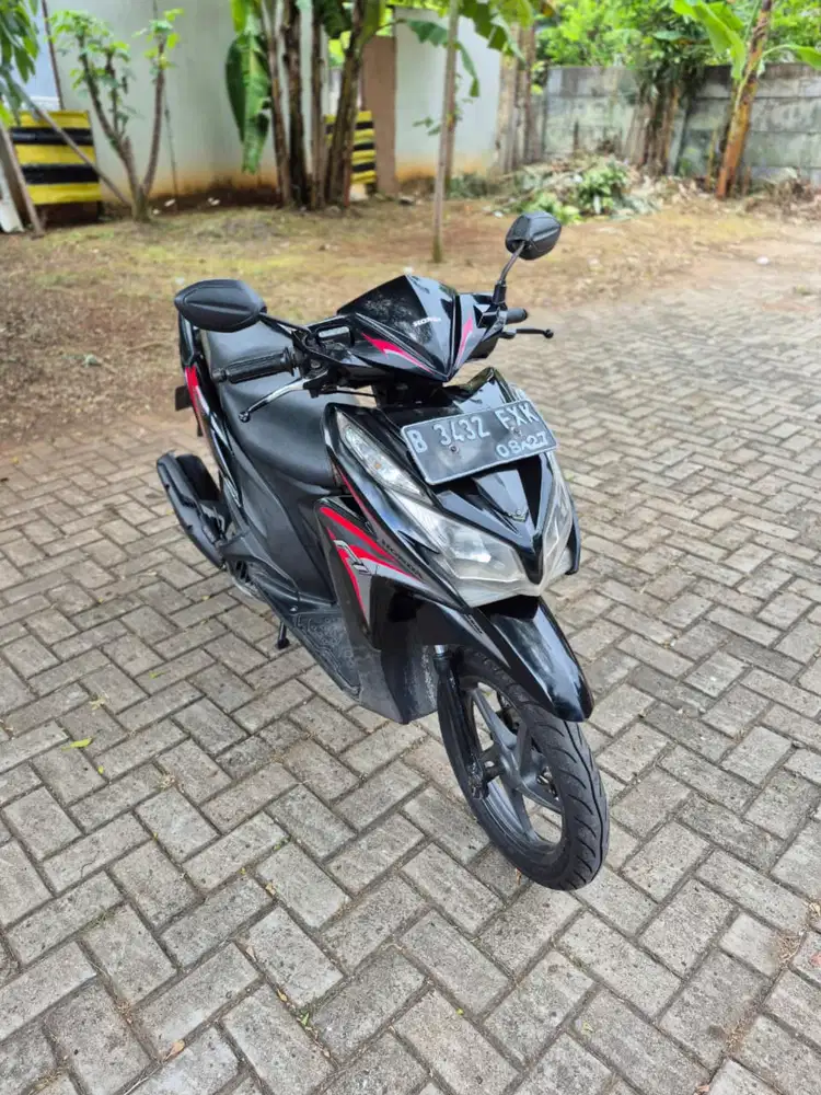 Honda vario 125 2014