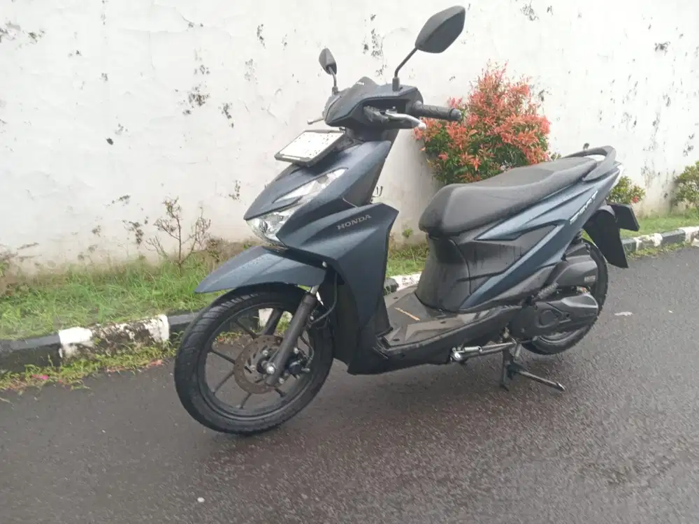 HONDA BEAT 2024 TAHUN ISTIMEWA