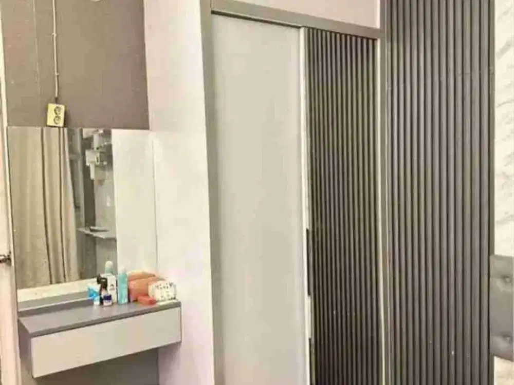 Termurah‼️Apartemen Gunawangsa Merr Furnish