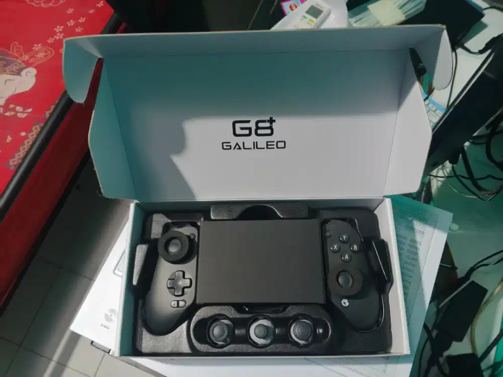 Gamesir Galileo G8 Plus Mobile Game Controller
