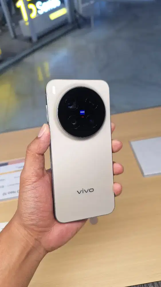 Promo Potongan 1juta X300pro + Free TWS + Tumbler