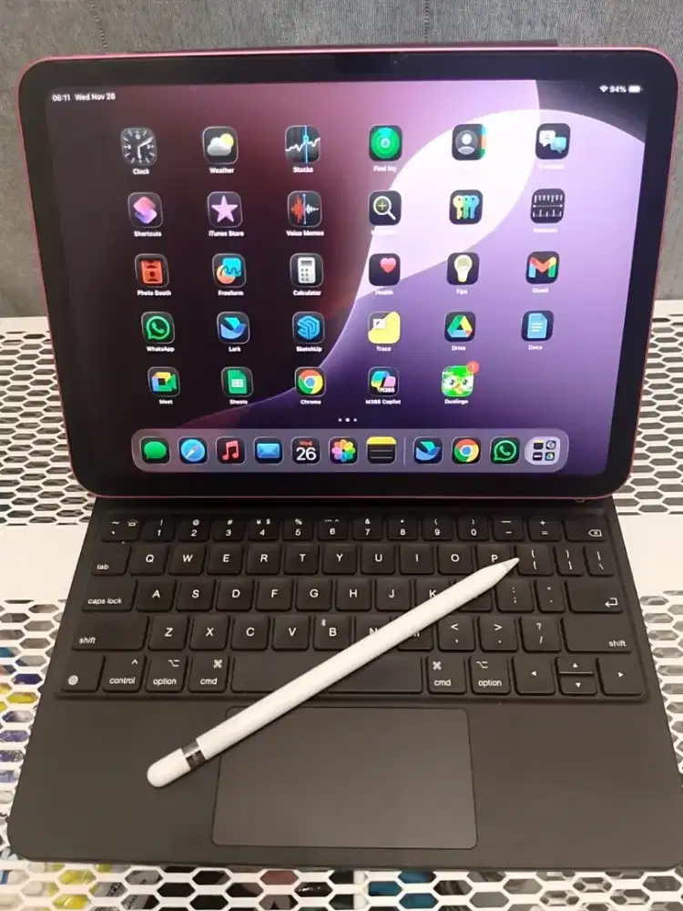 Ipad 10 Generation