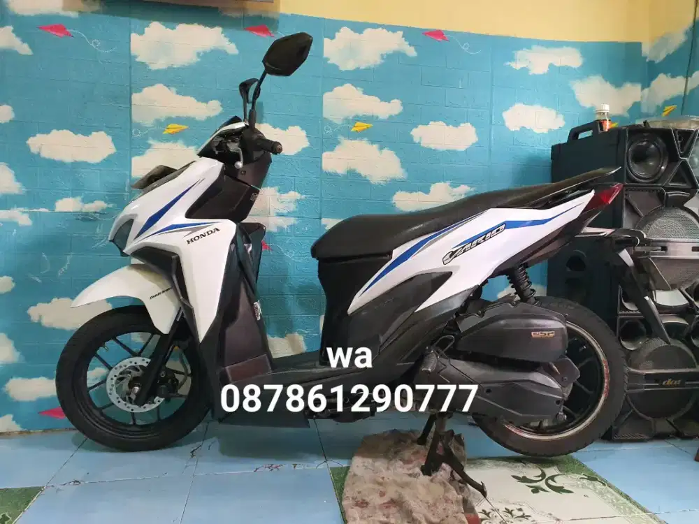 Vario 125cc 2018