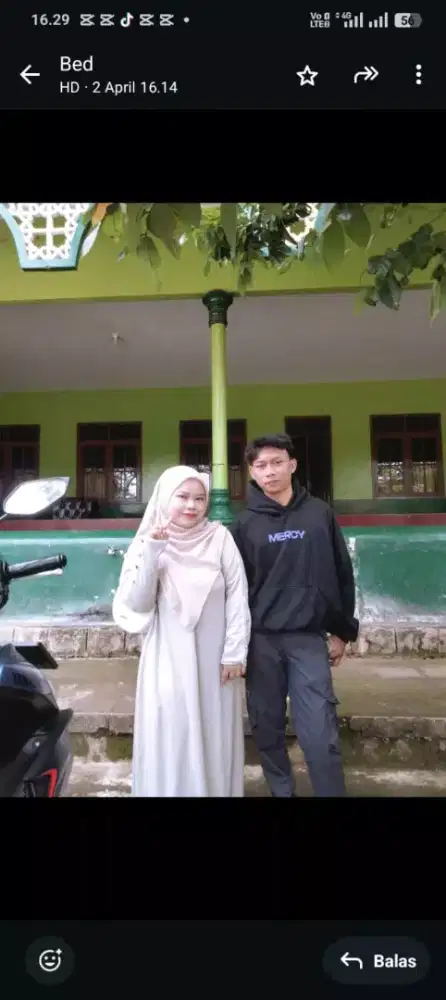 Info lowongan pekerjaan