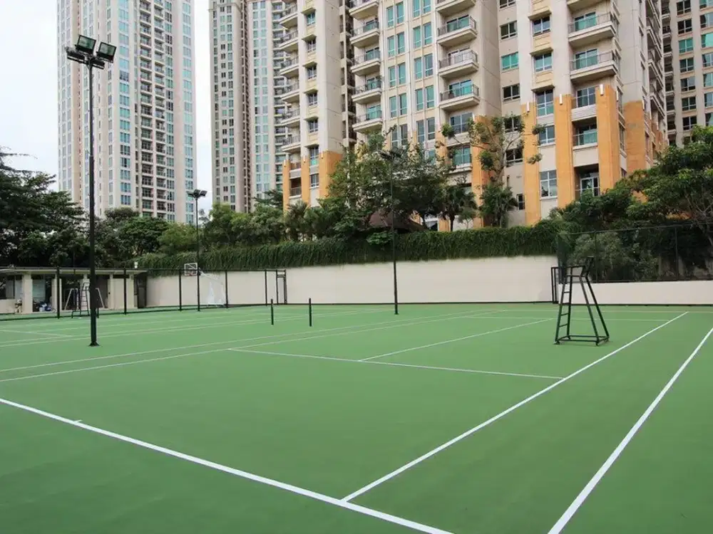 Dijual Apartemen Pakubuwono Residence 3+1 BR Size (Size 243 Sqm) TERMURAH 10,5 MILIAR NETT SEBELUM TERJUAL