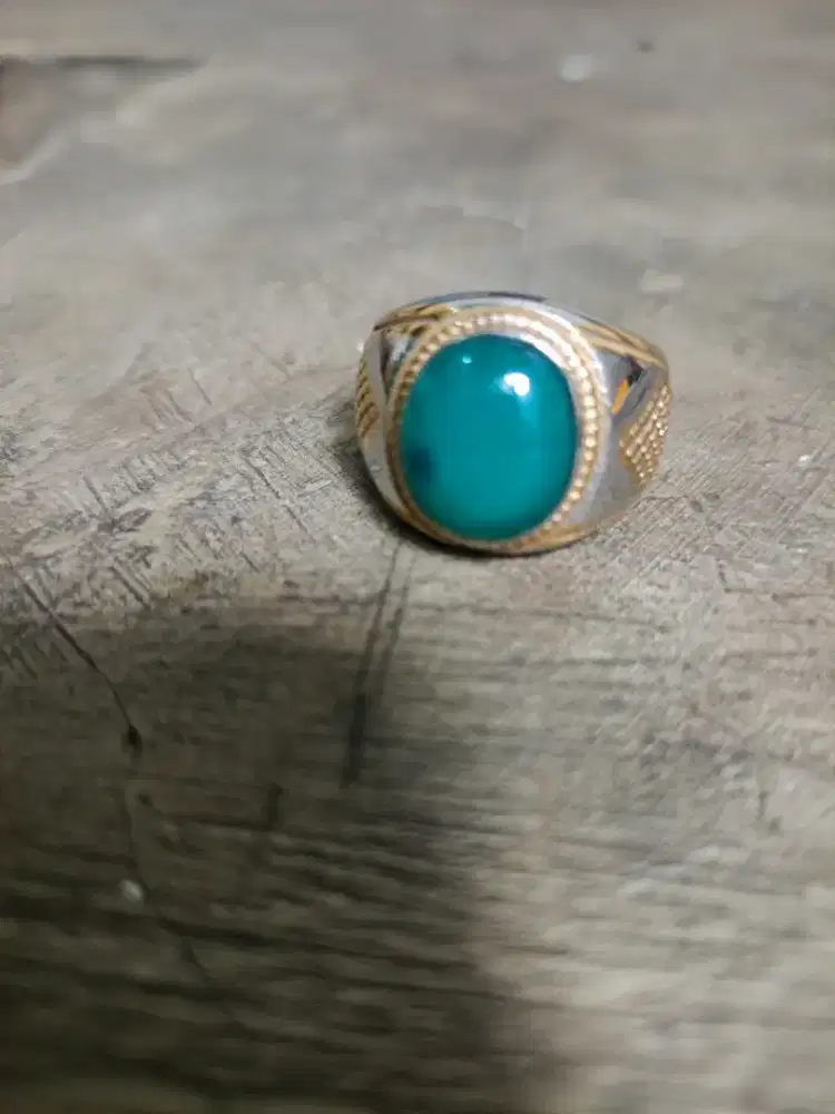 Batu cincin bacan
