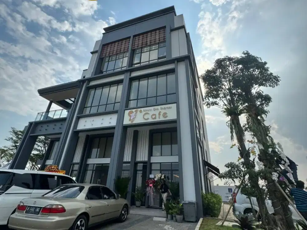 Pasadena Studio Loft Super Premium Di Kawasan Terbaik Gading Serpong