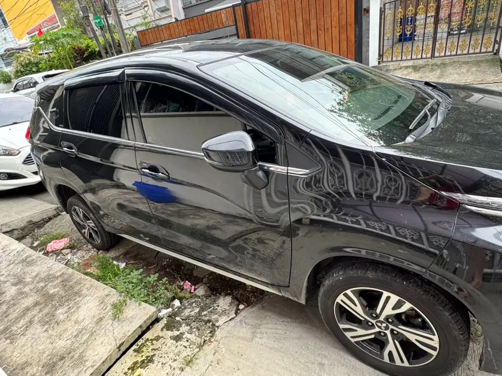 Mitsubishi Xpander 2021 Bensin