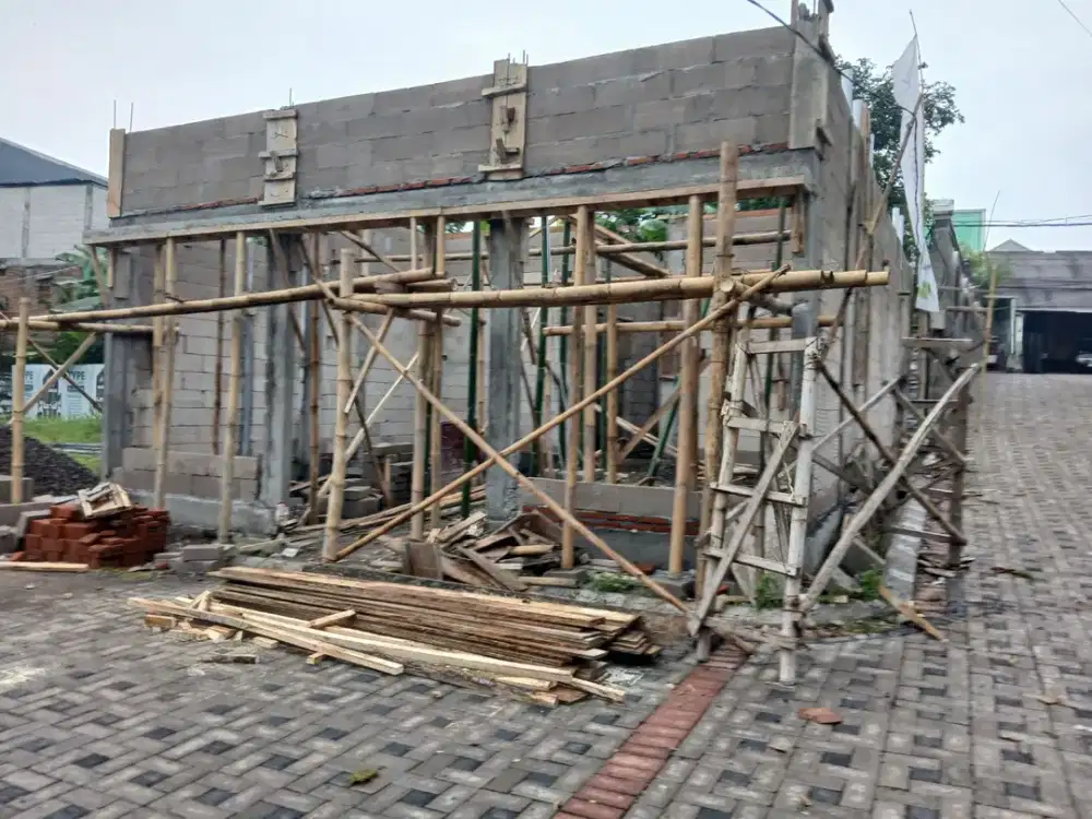 Rumah Murah Malang Villa Salsabila Terbukti Bebas Banjir Dekat RSUD