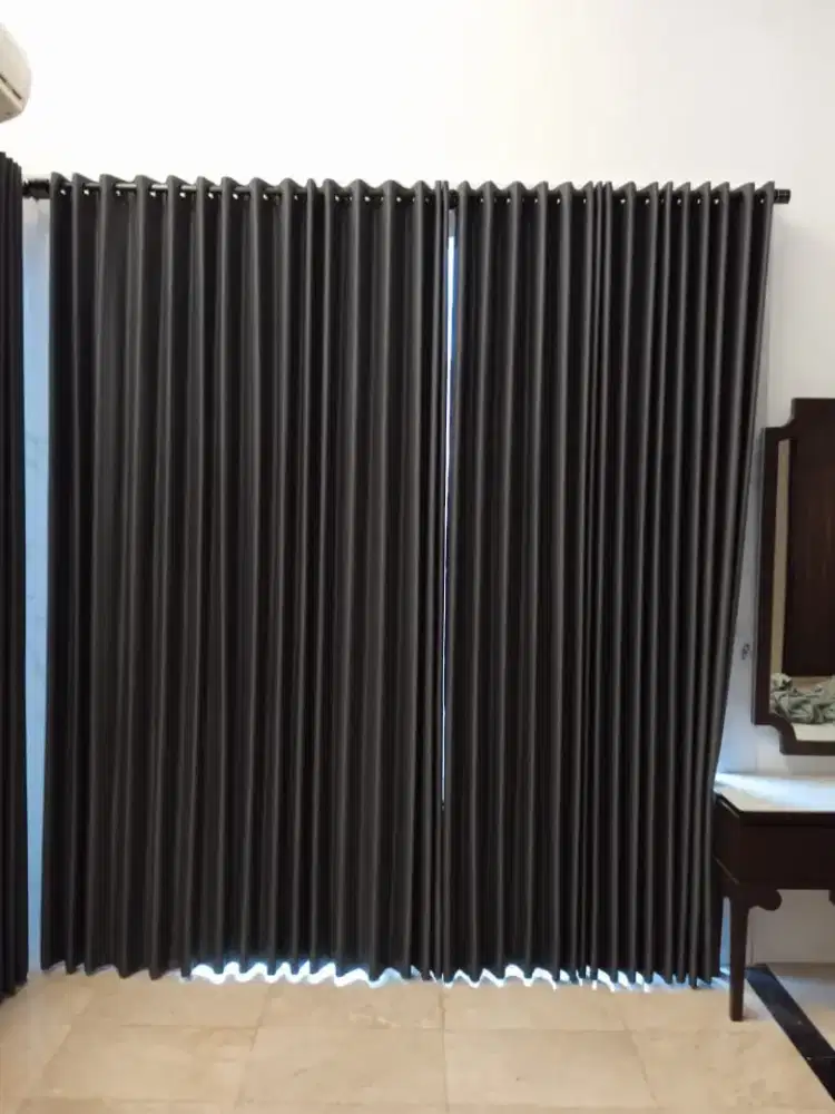 gorden blackout 80%