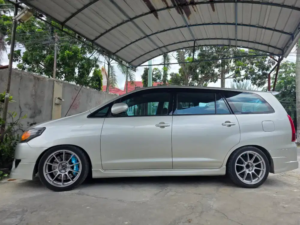 FS Velg R.18 dan ban