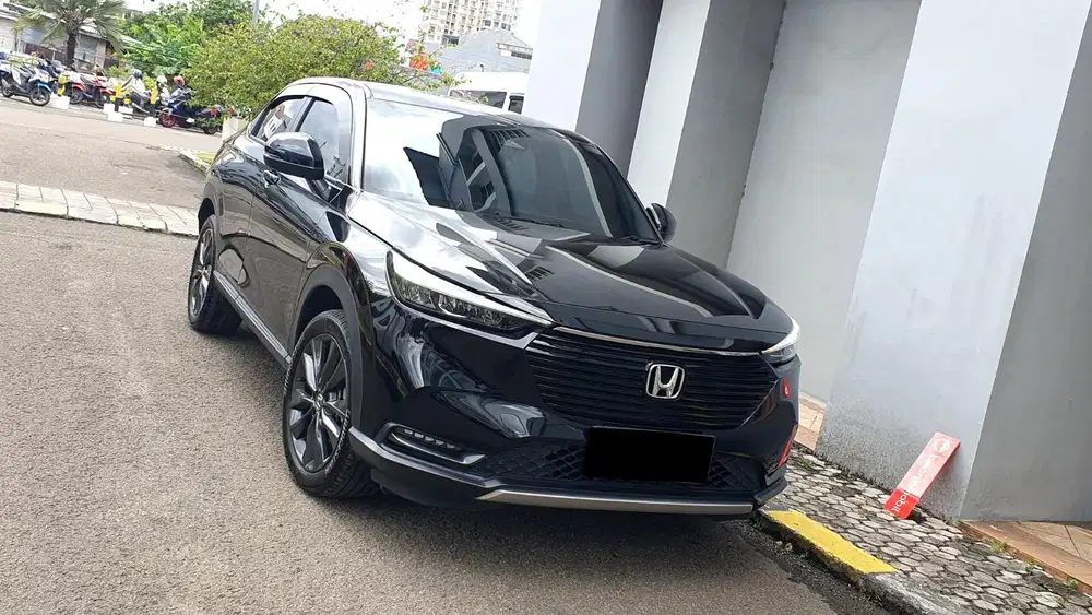 Honda HRV 1.5 SE Sensing 2025
