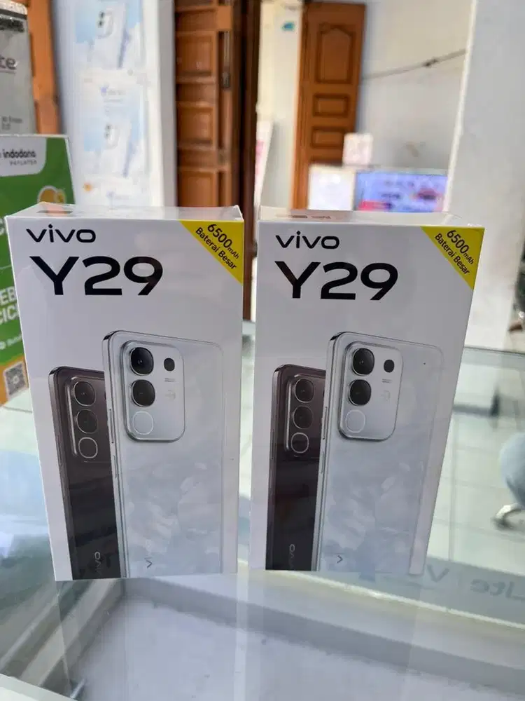 VIVO Y29 8/128 NEW