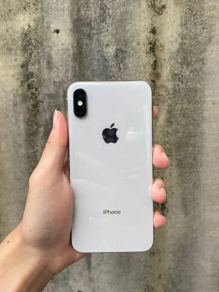 Iphone Ip X 256 GB All Operator