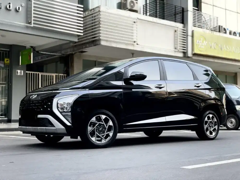 HYUNDAI STARGAZER 1.5 PRIME AT 2023