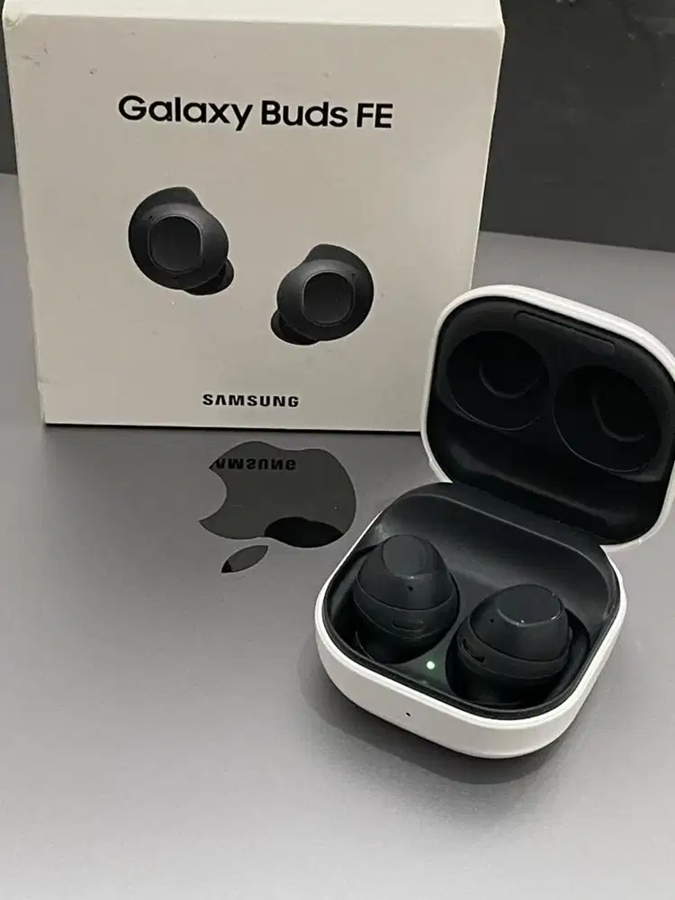 Dijual Samsung Galaxy Buds FE
