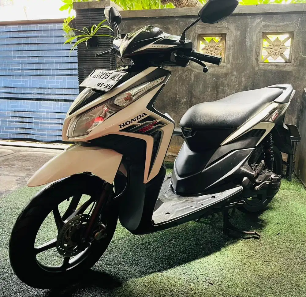 Vario techno 2011 baguss
