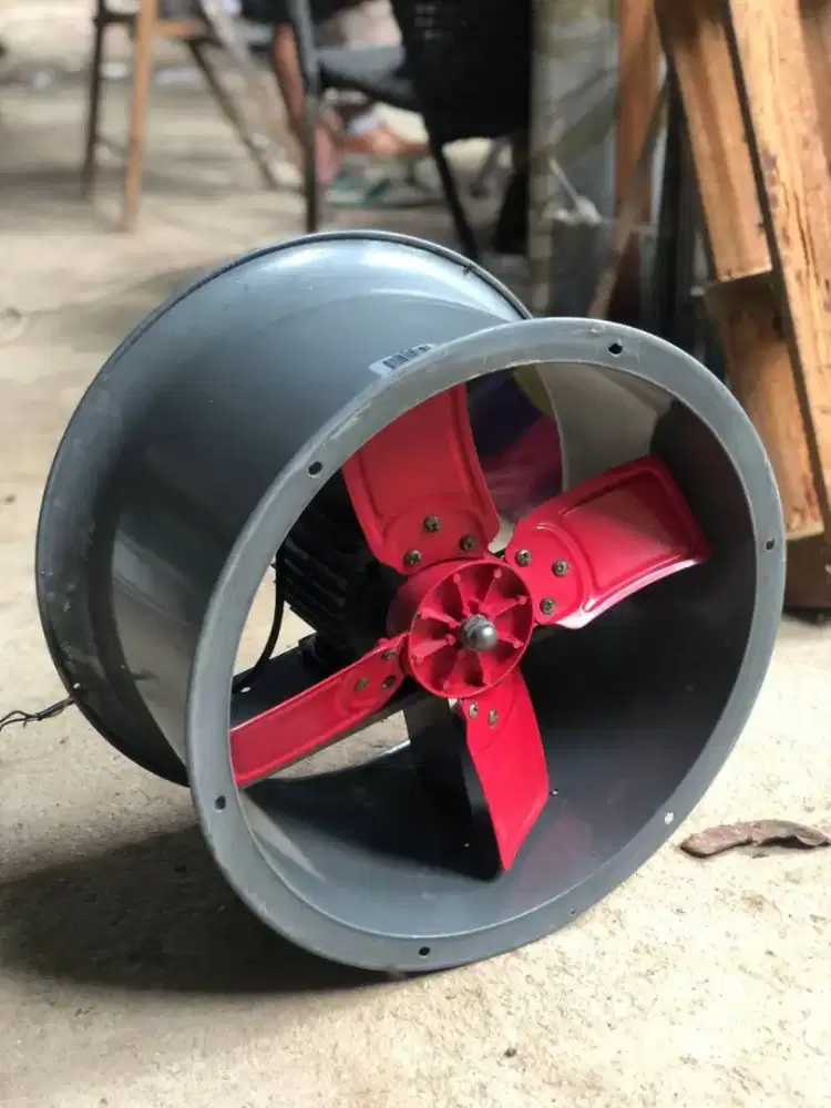 CKE Drum Fan
18 inch

harga 1,6 jt