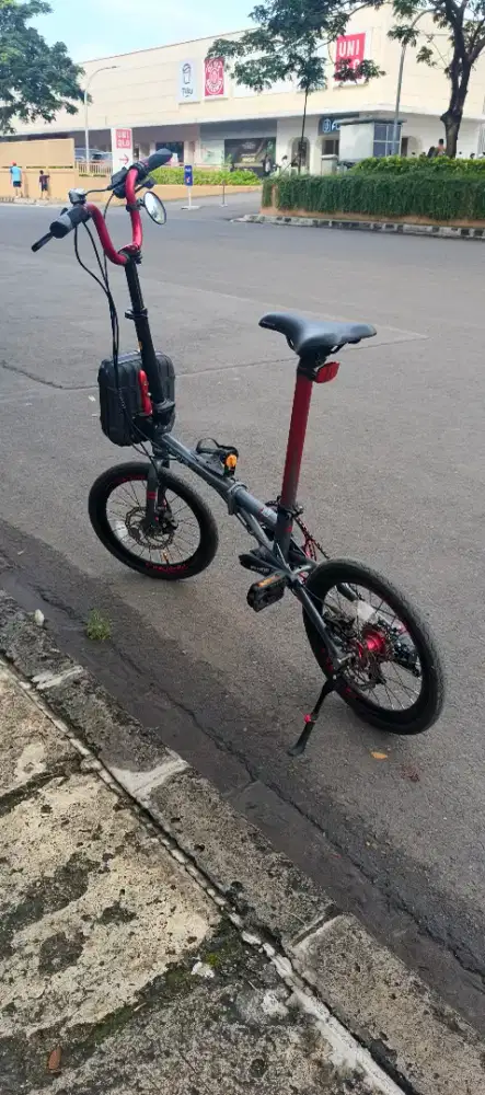 Seli avand we arm 16