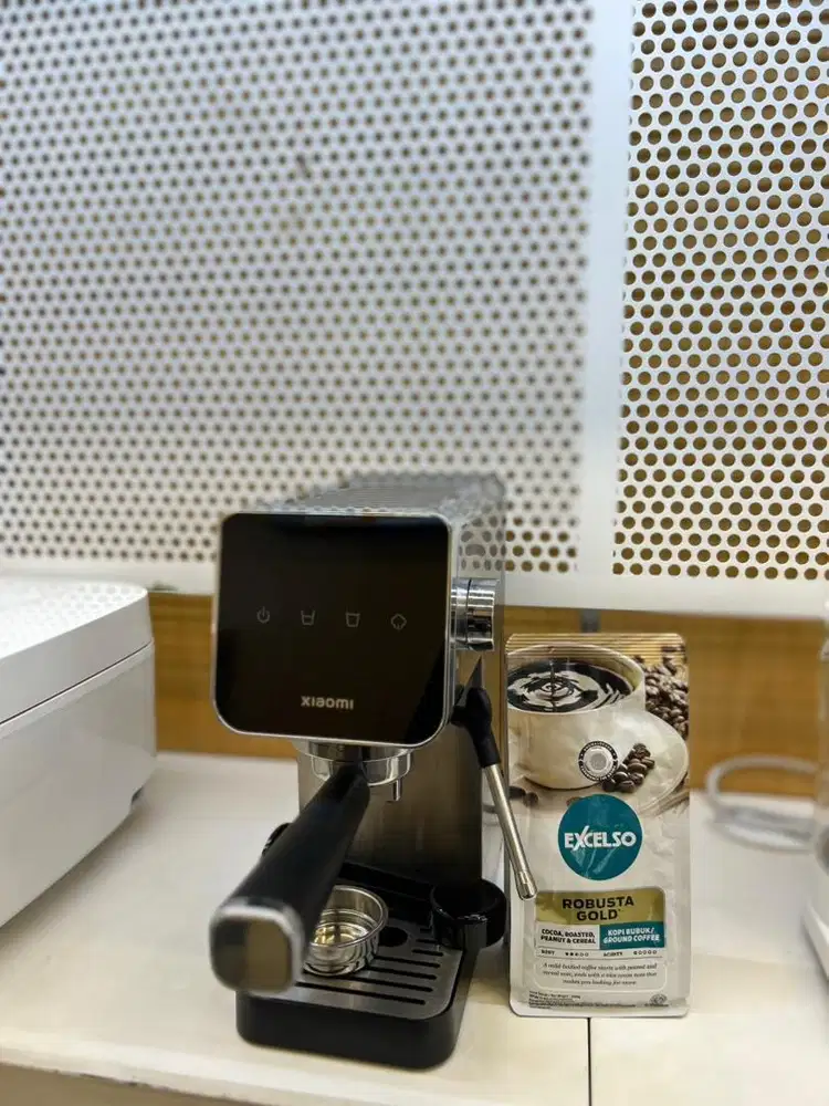 Xiaomi Semi-automatic Espresso Machine