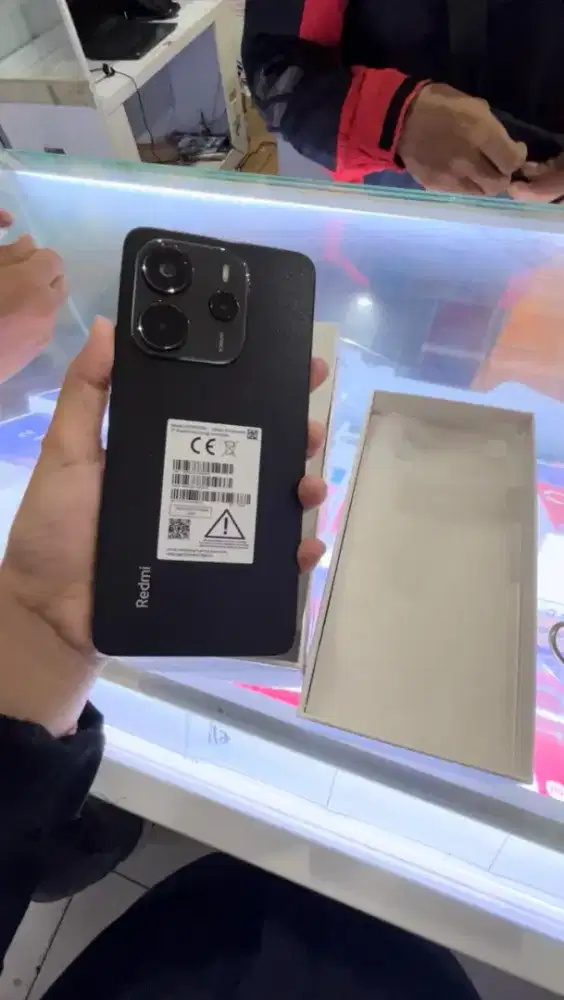 Redmi note 14 4G 8/128