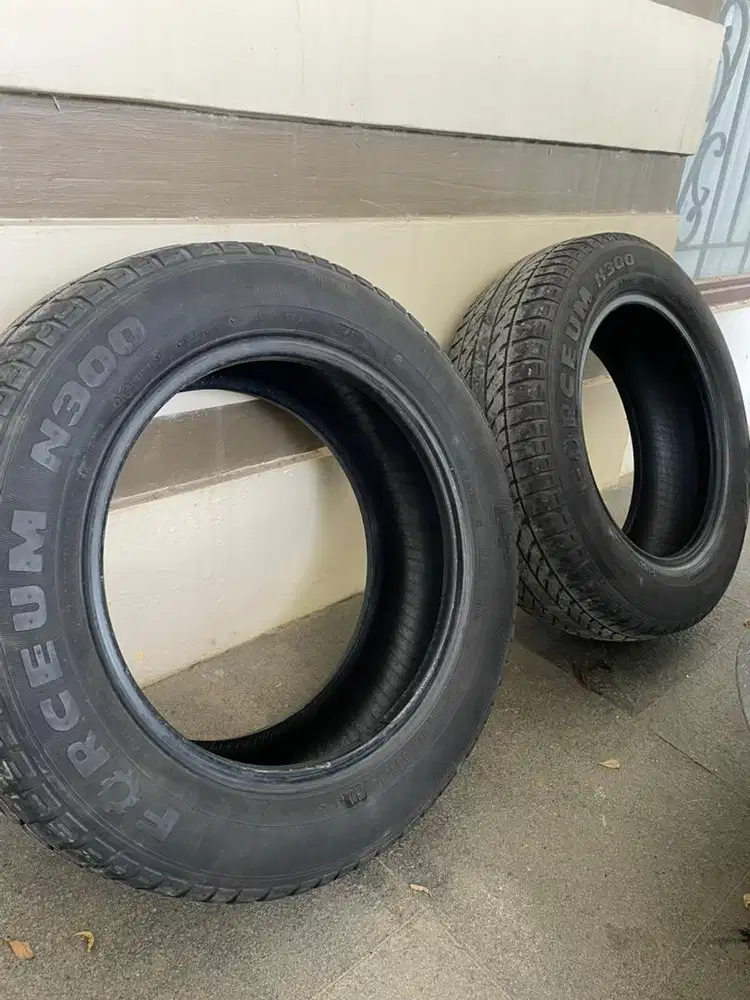Ban mobil Forceum 175/65 R14