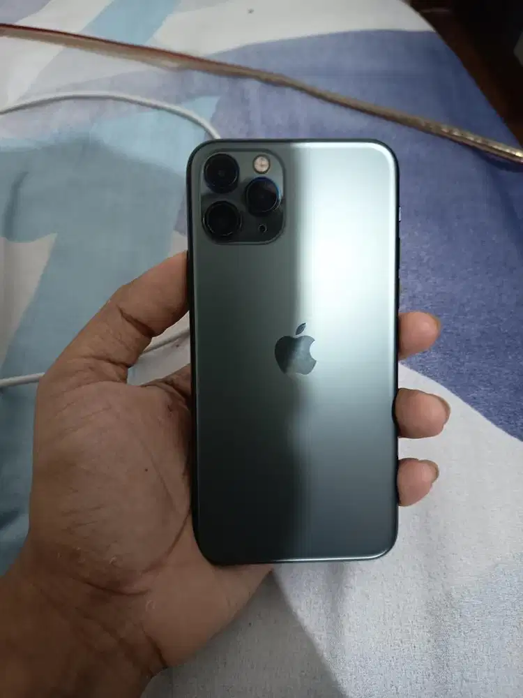 IPHONE 11 Pro 64GB Ex Inter
