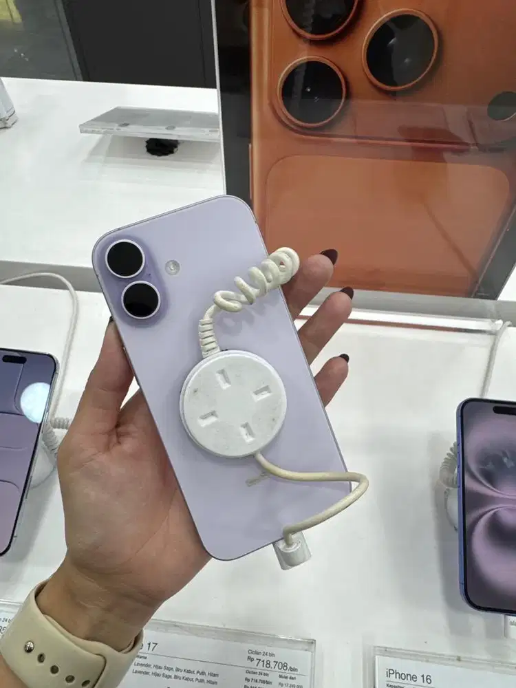 cicilan iPhone murah tanpa DP