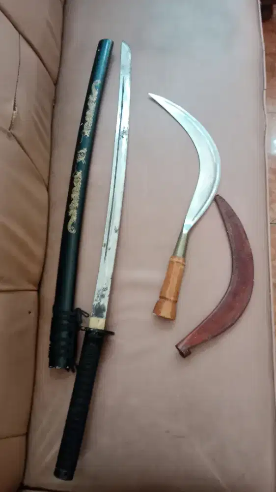 Dijual barang koleksi