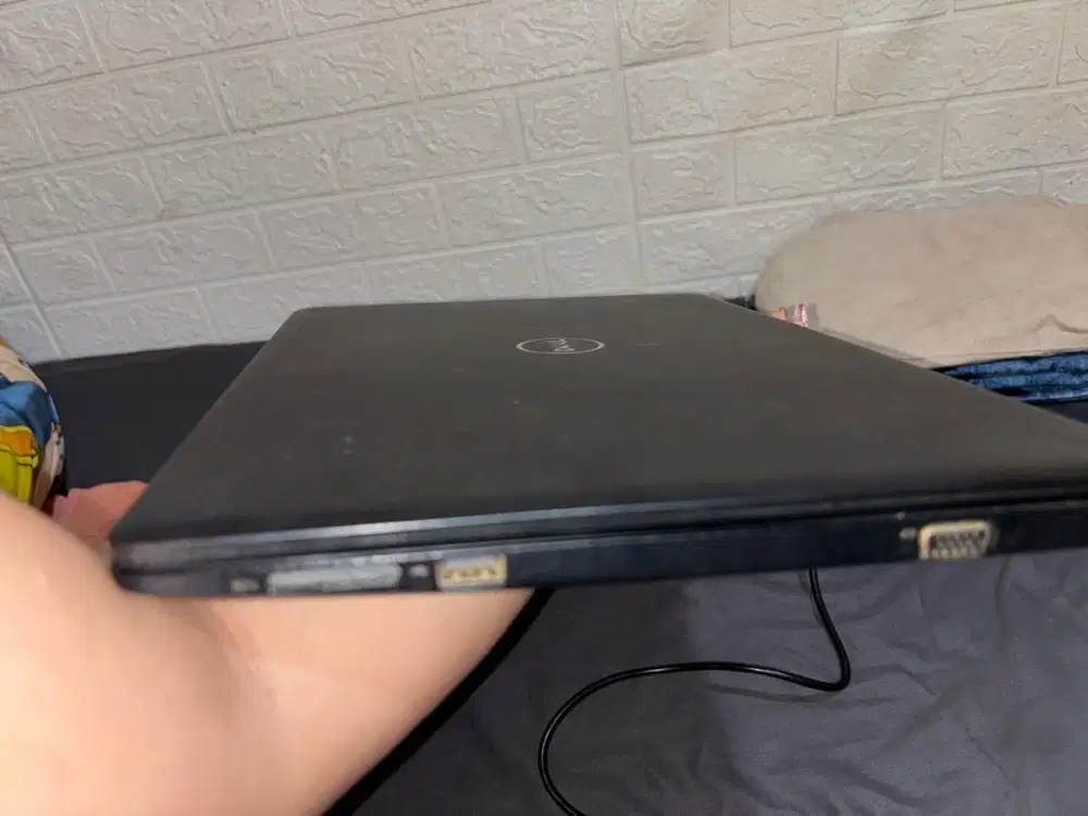 LAPTOP DELL LATITUDE 3490 RAM 8