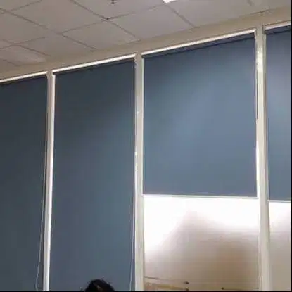 Penjual Gorden & Blind Vertikal/Vertical Roll/Roller Gordyn Hordeng