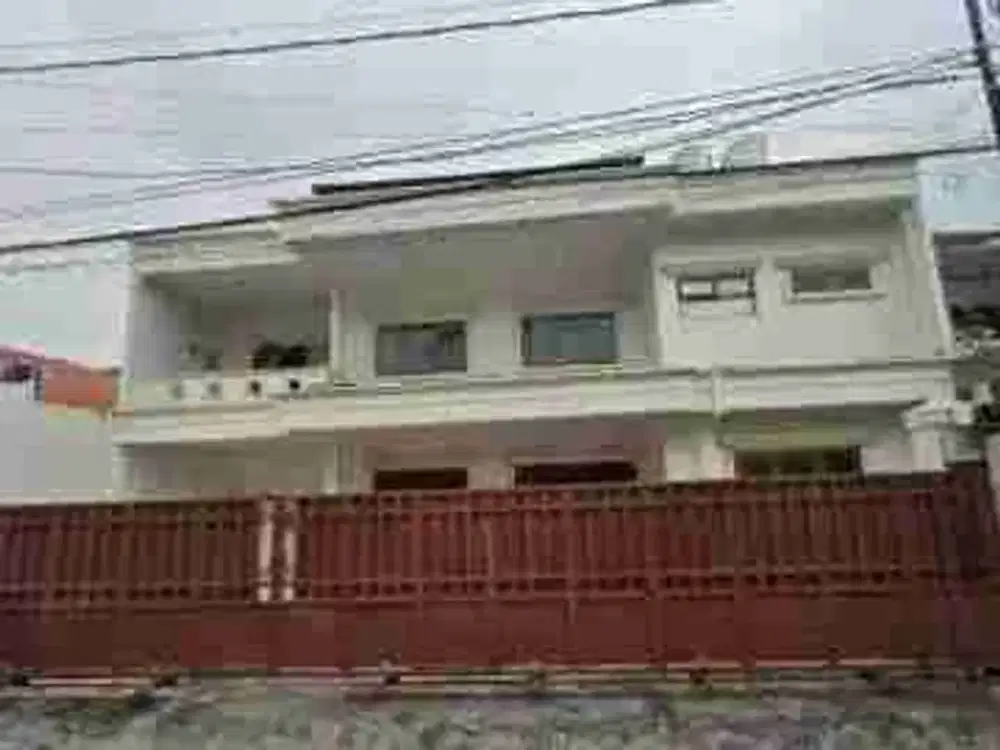 Rumah Lux Tebet Timur