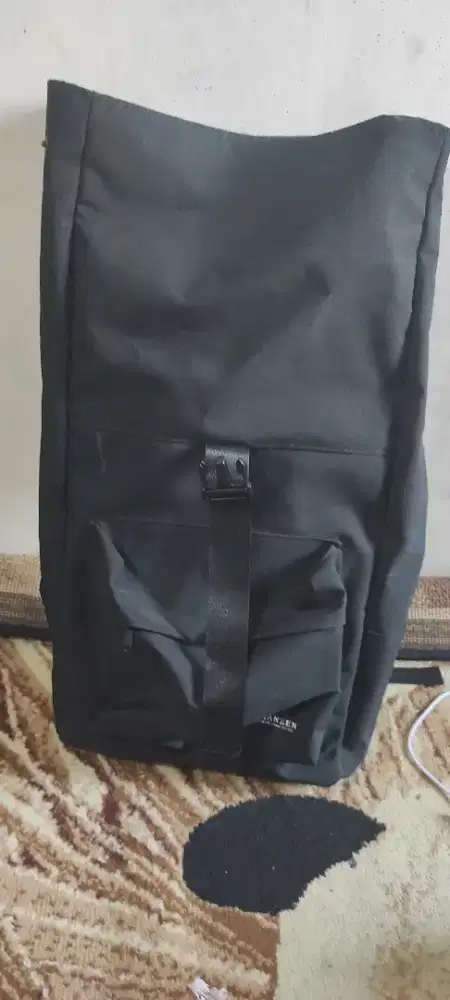 Tas backpack segala usia